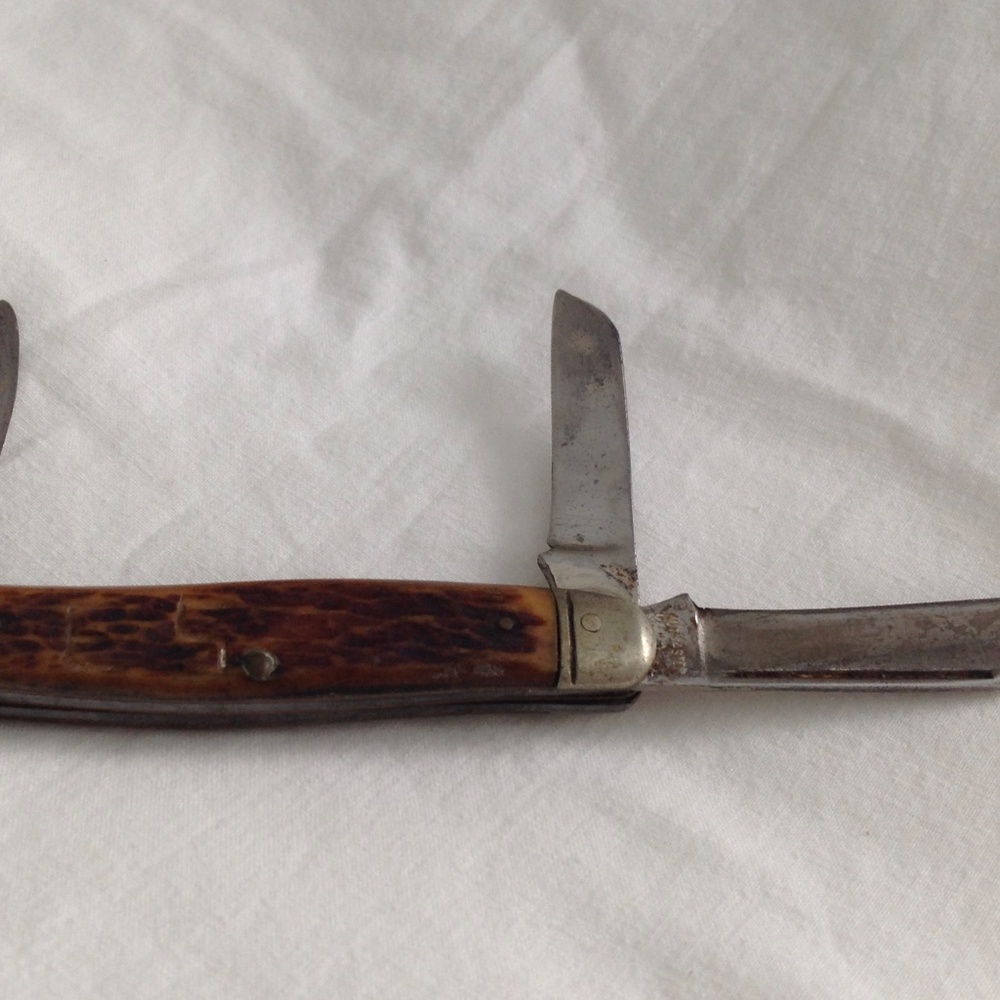 Ulster Pocketknife - Picture 3 of 10